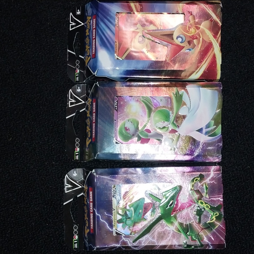 Pokémon Cards